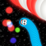 Worms Zone .io MOD APKs 6.8.1 (Unlimited Coins)