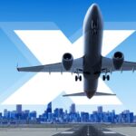 X-Plane Flight Simulator MOD APKs 12.3.5 (Unlimited Money)