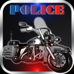 Xtreme Police Moto Racer Bike MOD APKs 1.5 (Unlimited Money)