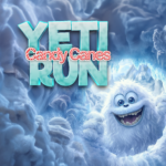 Yeti Run MOD APKs 1.5 (Unlimited Money)