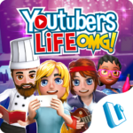 Youtubers Life MOD APKs 1.8.9 (Unlimited Money)