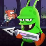 Zombie Catchers MOD APKs 1.50.12 (Unlimited coins)