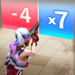 Zombie War MOD APKs 1.0.9 (Premium)