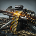 Zombie War MOD APKs 1.34.3 (Unlimited Money)