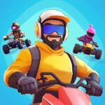 Сhamps Race MOD APKs 1.01.03.9.1 (Unlimited Money)