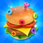 3D Bolt Master™ MOD APKs 1.1.1 (Unlimited Money)