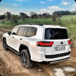4×4 Offroad Jeep Driving Games MOD APKs 1.54 (Unlimited Money)