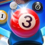 8 Ball Shoot It All MOD APKs 6.0 (Unlimited Coins)