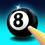 8 Pool Master MOD APKs 1.4.2 (Unlimited Coins)