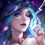 女武神契約 MOD APKs 2.32.0 (Unlimited Money)