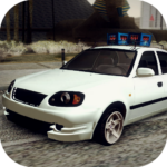 Accent Drift Simulator MOD APKs 6.2 (Unlimited Money)