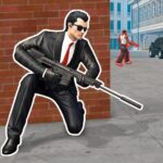 Agent Shooter MOD APKs 2.1.32 (Unlimited Money)