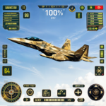Aircraft Strike MOD APKs 3.5.0 (Unlimited Money)