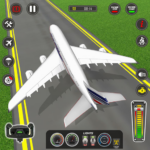 Airplane Games Offline MOD APKs 1.0.34 (Unlimited Money)