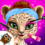 Animal Hair Salon Australia MOD APKs 8.0.10212 (Unlimited Money)