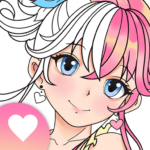 Anime Games Coloring Book MOD APKs 2.2.0 (Premium)