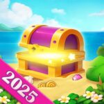 Anna’s Merge Adventure MOD APKs 3.31.0 (Unlimited Diamonds)