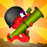 Annelids MOD APKs 1.119.9 (Unlimited Money)