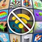 Antistress MOD APKs 6.0.20 (Unlimited Money)