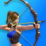 Archery Master MOD APKs 1.6.6 (Unlimited Coins)