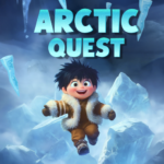 Arctic Quest MOD APKs 1.2 (Unlimited Money)