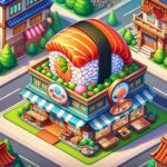 Asian Cooking Games MOD APKs 1.92.0 (Unlimited Coins)