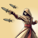 Assassin Hero MOD APKs 2.0.9 (Unlimited Money)