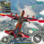Atss Offline Gun Shooting Game MOD APKs 1.2.7 (Unlimited Money)