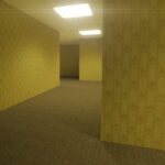 Backrooms MOD APKs 1.4 (Unlimited Money)