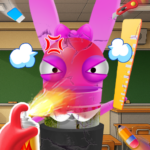 Bad Student MOD APKs 1.0.6 (Unlimited Money)