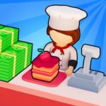BakeShop・My Cake Bakery Empire MOD APKs 0.1.71.2 (Unlimited Coins)
