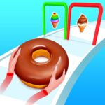 Bakery Stack MOD APKs 0.6.12 (Unlimited Money)