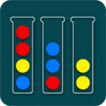 Ball Sort Puzzle MOD APKs 1.9.5 (Unlimited Gold)