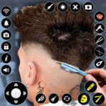 Barber Shop Game MOD APKs 6.0 (Unlimited Money)