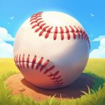 Baseball GOAT MOD APKs 2.8.3 (Unlimited Gems)