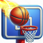 Basketball Shooting MOD APKs 67 (Unlimited coins)