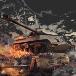 Battle City 3 MOD APKs 1.9.2 (Unlimited Money)