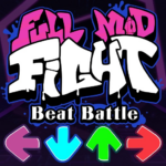 Beat Battle Full Mod Fight MOD APKs 5.3 (Unlimited Money)