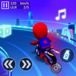 Beat Racing MOD APKs 1.1.32.70 (Unlimited Money)