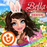 Bella Fashion Design MOD APKs 1.77 (Unlimited Crystals)