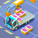 Berry Factory Tycoon MOD APKs 0.8.9 (Unlimited Coins)