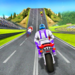 Bike Racing MOD APKs 1001000 (Unlimited Money)