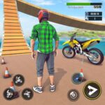 Bike Stunt MOD APKs 1.94.0 (Unlimited Money)