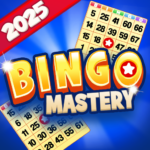 Bingo Mastery MOD APKs 1.235 (Unlimited Coins)