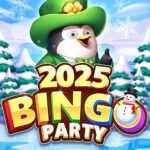 Bingo Party MOD APKs 2.9.5 (Unlimited Money)
