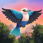 Bird Kind MOD APKs 1.07 (Unlimited Money)