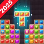 Block Puzzle MOD APKs 3.2.11 (Unlimited Money)