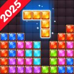 Block Puzzle Gem MOD APKs 1.28.20 (Unlimited Money)