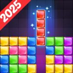 Block Puzzle MOD APKs 1.21.7 (Unlimited Money)