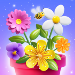 Blossom Sorting MOD APKs 1.0.1 (Unlimited Coins)
